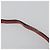 LOUIS VUITTON Epi Soufflot Pouch Accessory Pouch Rosso LV Auth 187407 - vista 9