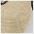 FENDI Zucca Canvas Mamma Baguette Borsa a Spalla Beige Argento Auth 187318A - vista 14