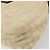 FENDI Zucca Canvas Mamma Baguette Borsa a Spalla Beige Argento Auth 187318A - vista 16