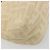 FENDI Zucca Canvas Mamma Baguette Borsa a Spalla Beige Argento Auth 187318A - vista 17