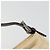 FENDI Zucca Canvas Mamma Baguette Borsa a Spalla Beige Argento Auth 187318A - vista 9