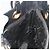 Borsa Tote Salvatore Ferragamo Gancini in pelle nera e oro Auth 187416 Nero D'oro - vista 18