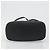 Borsa Tote Salvatore Ferragamo Gancini in pelle nera e oro Auth 187416 Nero D'oro - vista 5