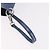 Autre Marque Borsa Reversibile TIFFANY&Co. in Pelle Scamosciata Blu Autentica 189384 - vista 11