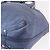 Autre Marque Borsa Reversibile TIFFANY&Co. in Pelle Scamosciata Blu Autentica 189384 - vista 14