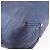 Autre Marque Borsa Reversibile TIFFANY&Co. in Pelle Scamosciata Blu Autentica 189384 - vista 15
