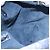 Autre Marque Borsa Reversibile TIFFANY&Co. in Pelle Scamosciata Blu Autentica 189384 - vista 17