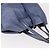 Autre Marque Borsa Reversibile TIFFANY&Co. in Pelle Scamosciata Blu Autentica 189384 - vista 6