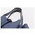 Autre Marque Borsa Reversibile TIFFANY&Co. in Pelle Scamosciata Blu Autentica 189384 - vista 8
