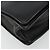 Borsa a Spalla GUCCI Bamboo in Pelle Nera Argento Auth 187466V Nero - vista 14