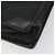 Borsa a Spalla GUCCI Bamboo in Pelle Nera Argento Auth 187466V Nero - vista 15