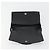 Borsa a Spalla GUCCI Bamboo in Pelle Nera Argento Auth 187466V Nero - vista 18