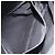 Borsa a Spalla GUCCI Bamboo in Pelle Nera Argento Auth 187466V Nero - vista 23