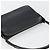 Borsa a Spalla GUCCI Bamboo in Pelle Nera Argento Auth 187466V Nero - vista 6