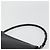 Borsa a Spalla GUCCI Bamboo in Pelle Nera Argento Auth 187466V Nero - vista 8