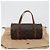 LOUIS VUITTON Borsa Monogram Papillon 26 M51386 LV Auth 188240SAV Monogramma - vista 12