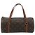 LOUIS VUITTON Borsa Monogram Papillon 26 M51386 LV Auth 188240SAV Monogramma - vista 13