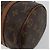LOUIS VUITTON Borsa Monogram Papillon 26 M51386 LV Auth 188240SAV Monogramma - vista 14