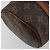 LOUIS VUITTON Borsa Monogram Papillon 26 M51386 LV Auth 188240SAV Monogramma - vista 15