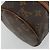 LOUIS VUITTON Borsa Monogram Papillon 26 M51386 LV Auth 188240SAV Monogramma - vista 17