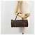 LOUIS VUITTON Borsa Monogram Papillon 26 M51386 LV Auth 188240SAV Monogramma - vista 21