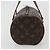 LOUIS VUITTON Borsa Monogram Papillon 26 M51386 LV Auth 188240SAV Monogramma - vista 3