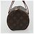 LOUIS VUITTON Borsa Monogram Papillon 26 M51386 LV Auth 188240SAV Monogramma - vista 4