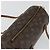 LOUIS VUITTON Borsa Monogram Papillon 26 M51386 LV Auth 188240SAV Monogramma - vista 6