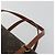 LOUIS VUITTON Borsa Monogram Papillon 26 M51386 LV Auth 188240SAV Monogramma - vista 8