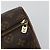 LOUIS VUITTON Borsa Monogram Papillon 26 M51386 LV Auth 188240SAV Monogramma - vista 9