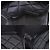 Borsa CHANEL Timeless/Classique in Pelle Nera - 103680 Nero - vista 12