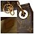 Borsa LOUIS VUITTON Artsy in Toile Marrone - 103665 - vista 7