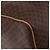 Céline Borsa Boston CELINE in Tela Macadam PVC Pelle Marrone Oro Auth fm5376 D'oro - vista 16