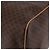 Céline Borsa Boston CELINE in Tela Macadam PVC Pelle Marrone Oro Auth fm5376 D'oro - vista 17