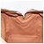 Céline Borsa Boston CELINE in Tela Macadam PVC Pelle Marrone Oro Auth fm5376 D'oro - vista 18