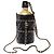 Borsa CHANEL in Pelle Nera - 103668 Nero