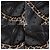 Borsa CHANEL in Pelle Nera - 103668 Nero - vista 11