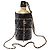 Borsa CHANEL in Pelle Nera - 103668 Nero - vista 13