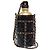 Borsa CHANEL in Pelle Nera - 103668 Nero - vista 3