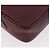 Borsa a tracolla CARTIER Must Line Pelle Bordeaux Oro Auth ka4870 D'oro Bordò - vista 12