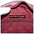 Borsa a tracolla CARTIER Must Line Pelle Bordeaux Oro Auth ka4870 D'oro Bordò - vista 16