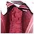 Borsa a tracolla CARTIER Must Line Pelle Bordeaux Oro Auth ka4870 D'oro Bordò - vista 19
