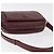 Borsa a tracolla CARTIER Must Line Pelle Bordeaux Oro Auth ka4870 D'oro Bordò - vista 6