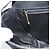 Borsa a Spalla GUCCI in Tela e Pelle Nera e Oro 007 115 0074 Auth fm5375 Nero D'oro - vista 20