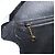 Borsa a Spalla GUCCI in Tela e Pelle Nera e Oro 007 115 0074 Auth fm5375 Nero D'oro - vista 21