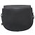 Borsa a Spalla GUCCI in Tela e Pelle Nera e Oro 007 115 0074 Auth fm5375 Nero D'oro - vista 3