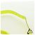 LOUIS VUITTON See Through Keepall Bandouliere 50 Borsa Gialla M55380 Auth 188862SAM Giallo - vista 17