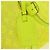 LOUIS VUITTON See Through Keepall Bandouliere 50 Borsa Gialla M55380 Auth 188862SAM Giallo - vista 26