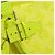 LOUIS VUITTON See Through Keepall Bandouliere 50 Borsa Gialla M55380 Auth 188862SAM Giallo - vista 27