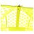 LOUIS VUITTON See Through Keepall Bandouliere 50 Borsa Gialla M55380 Auth 188862SAM Giallo - vista 31